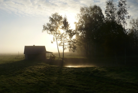 „Pagirės“ sodyba