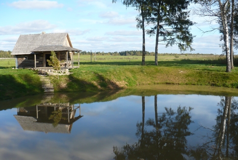 „Pagirės“ sodyba