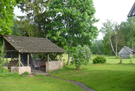 „Pagirės“ sodyba