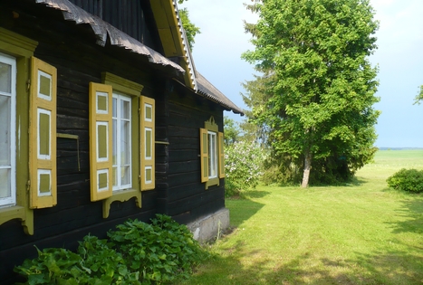 „Pagirės“ sodyba