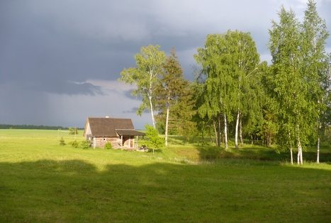 „Pagirės“ sodyba