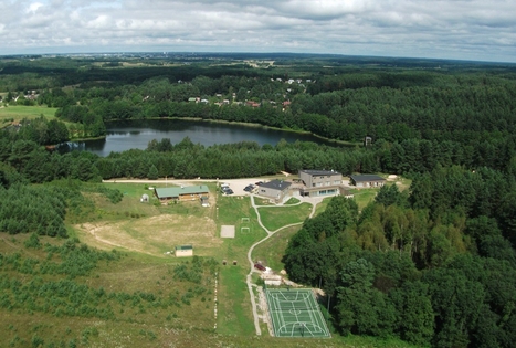 Kaimo turizmo kompleksas „Riterio krantas“