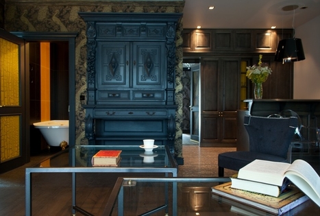 Kaimo turizmo kompleksas „Riterio krantas“