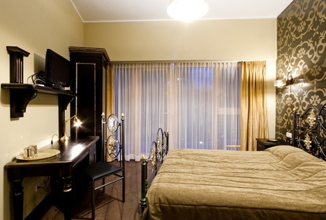 Kaimo turizmo kompleksas „Riterio krantas“