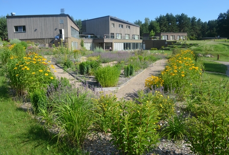 Kaimo turizmo kompleksas „Riterio krantas“