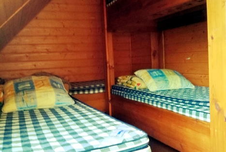 "Pamerkių" homestead