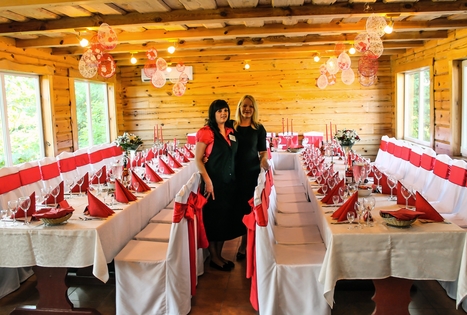 Sodyba „Svajonių Dvaras“