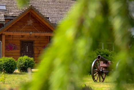 Sodyba „Svajonių Dvaras“