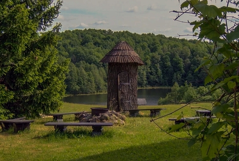 Sodyba „Svajonių Dvaras“