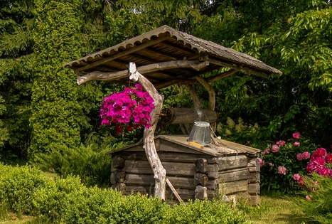 Sodyba „Svajonių Dvaras“