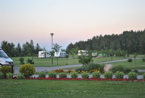 Sodyba „Girelė“