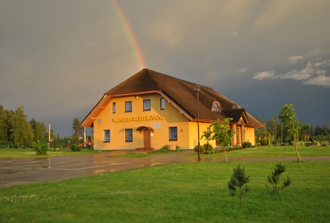 Sodyba „Girelė“