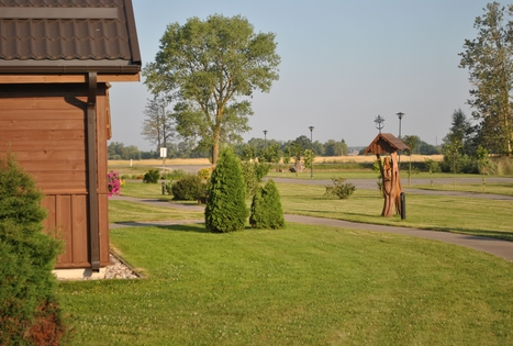 Sodyba „Girelė“