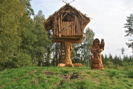 Sodyba „Girelė“