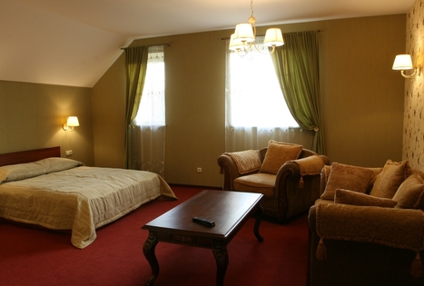 Sodyba „Girelė“