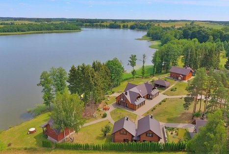 „Genutės sodyba“