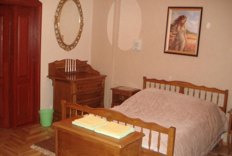 Sodyba „Svajoklių slėnis“