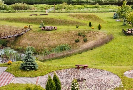 Sodyba „Svajoklių slėnis“