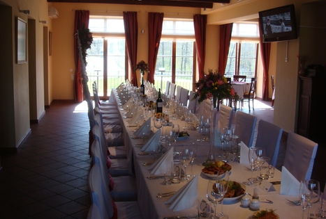 Homestead "Prie Žeimenos"