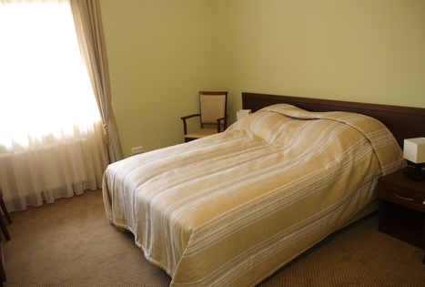 Homestead "Prie Žeimenos"