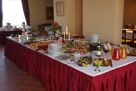 Homestead "Prie Žeimenos"