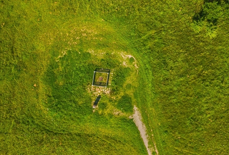 Struvės geodezinis lankas: žingsnis pasaulinėje kartografavimo raidoje