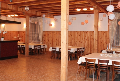 Homestead "Ažpurvinė"