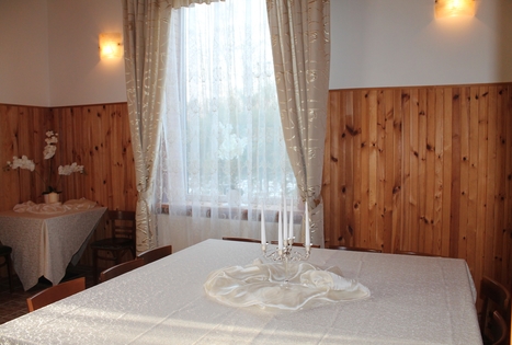 Homestead "Ažpurvinė"