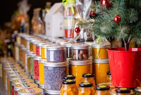 UAB „Pas bobutę“