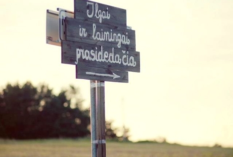 Homestead "Margio krantas"