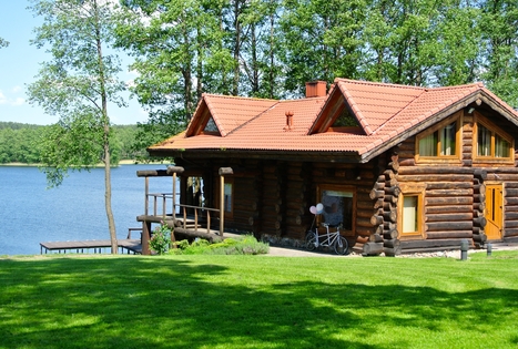 Homestead "Margio krantas"
