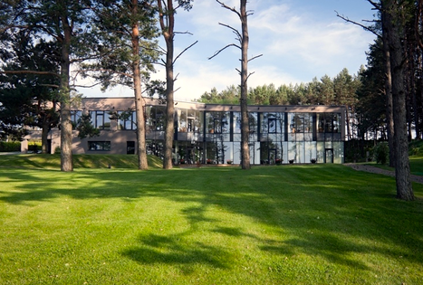Homestead "Margio krantas"