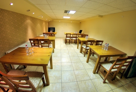 Homestead "Mamos virtuvė"