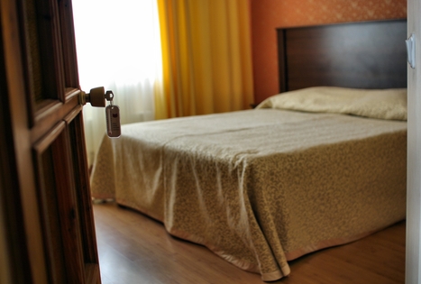 Homestead "Mamos virtuvė"