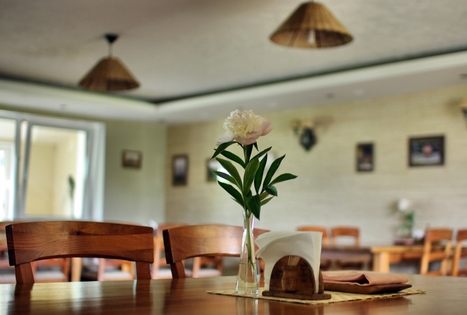 Homestead "Mamos virtuvė"