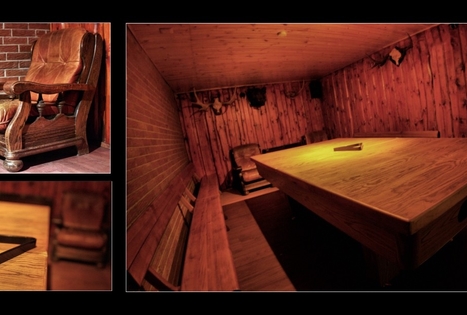 Homestead "Mamos virtuvė"