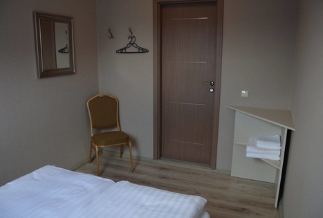 Sodyba „Patyris“