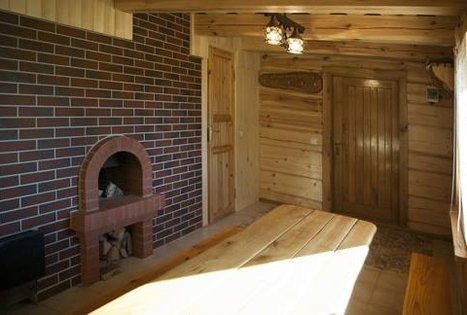 Homestead "Kazimierava"