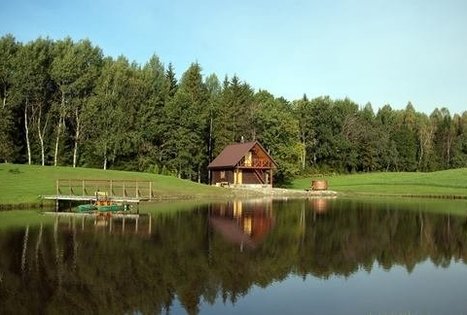 Homestead "Kazimierava"