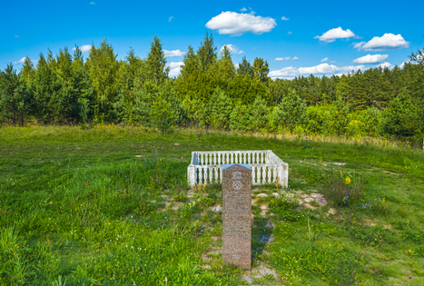 Struvės geodezinis lankas: žingsnis pasaulinėje kartografavimo raidoje