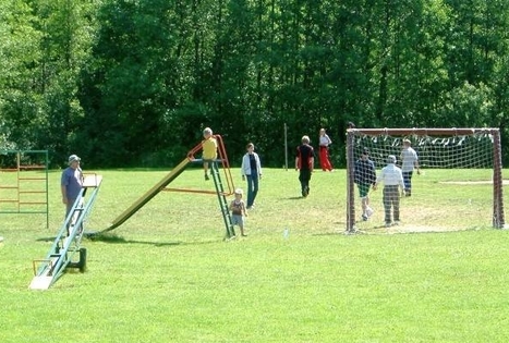 Sodyba „Antalakaja“