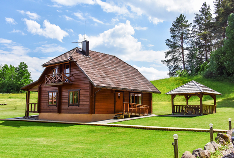 Homestead "Tundra"