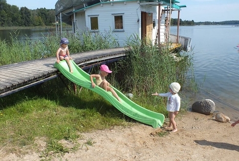 „Įlankos sodyba"
