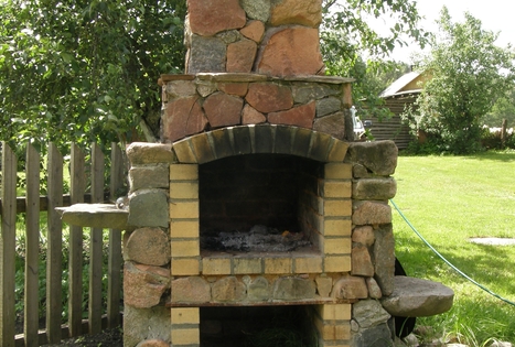 Angelijos Griežienės sodyba