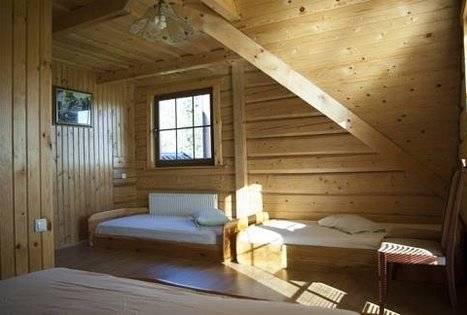 Homestead "Kazimierava"