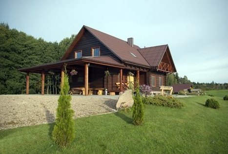 Homestead "Kazimierava"