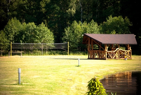 Homestead "Vilaitė"