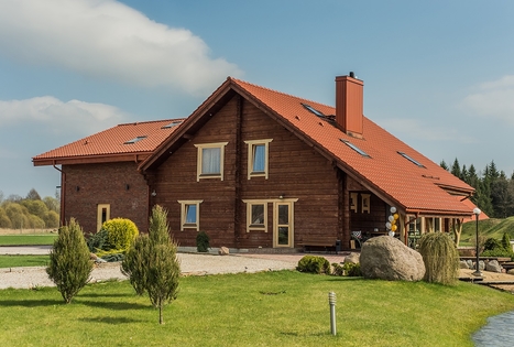 Homestead "Vilaitė"