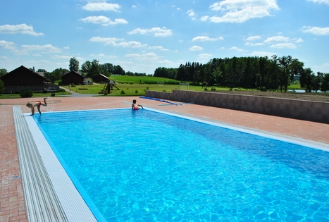 "Dvarčėnų manor"