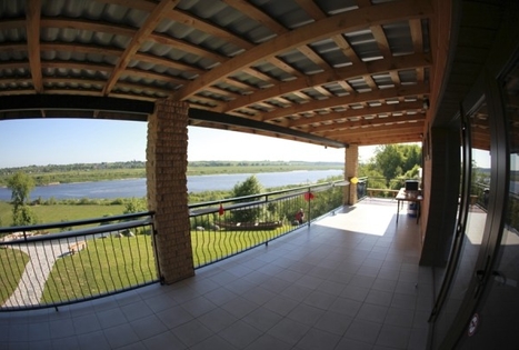 Homestead "Nemuno vagis"